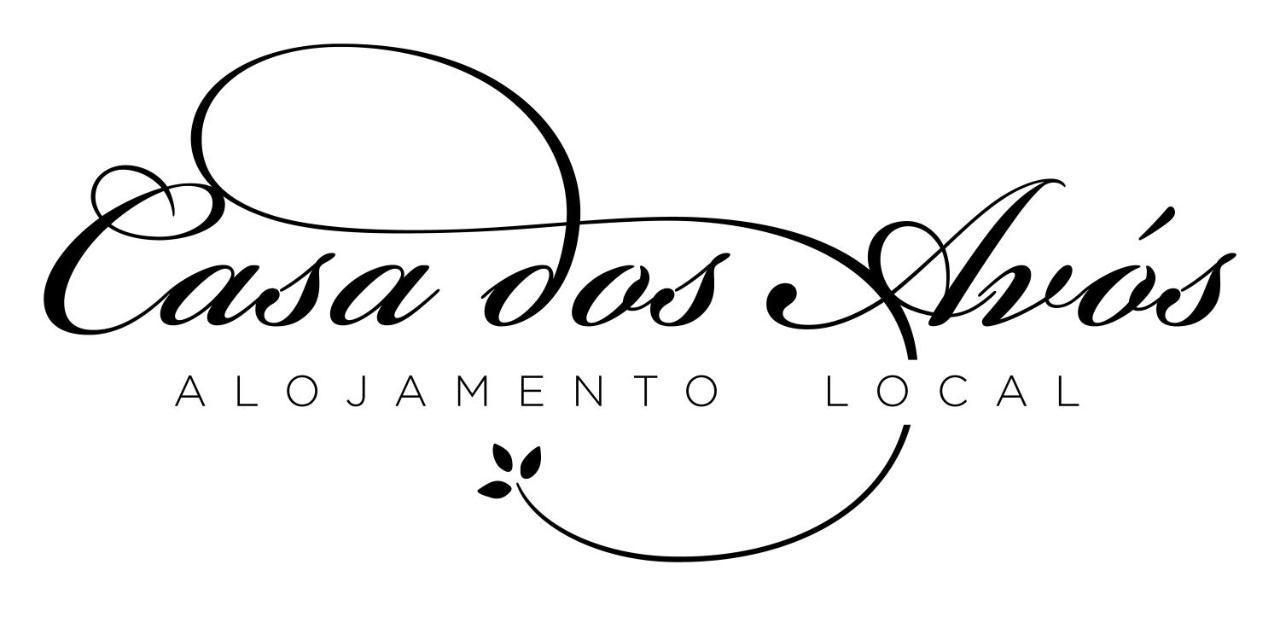 Casa Dos Avos Villa อัลกาแซร์โดซัล ภายนอก รูปภาพ